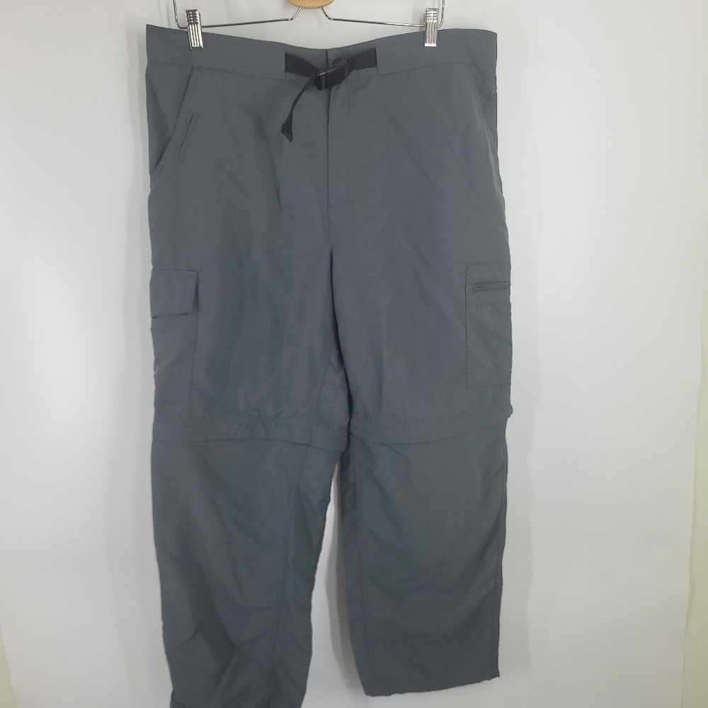 Nordic Track Convertible Pants